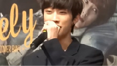 B1A4 - Fansign