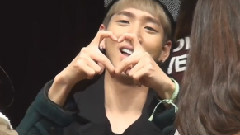 B1A4 - 见面会