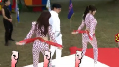 Girl's Day,刘在石 - Running Man E162