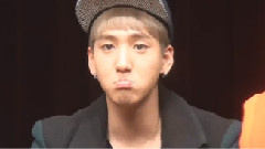 B1A4 - 龙山见面会