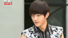 Infinite - Running Man 成为我的人Cut