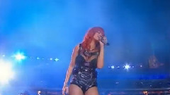 Rihanna - What's My Name