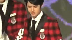 EXO - Let Out The Beast & Wolf & Growl