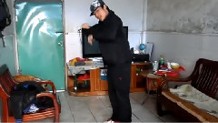 模仿翻唱 - Growl