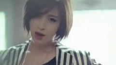 T-ara - Number 9 中文版
