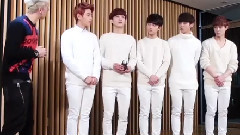 EXO - Mnet America JJANG EXO Cut