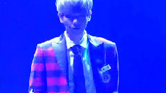 EXO - Let Out The Beast & Wolf & Growl