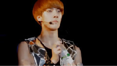 EXO - 农协演唱会