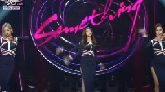 Girl's Day - Something