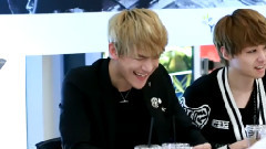 Royal Pirates - 金浦机场签名会