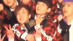 EXO - xiumin剪辑