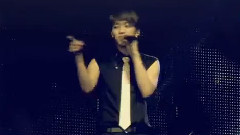 B.A.P - L.O.E预告