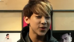 GOT7 - BAMBAM In After School Club