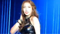 miss A - Bad Girl Good Girl