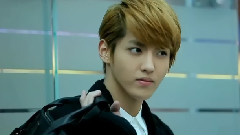 EXO - 我听见爱情,我相信爱情