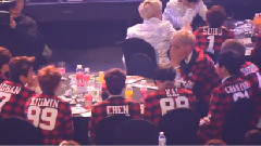 EXO - 首尔歌谣大赏