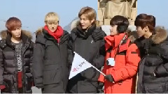 EXO,EXO-K - EXO's Show Time EP07 白贤Cut