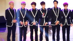 EXO - 首尔歌谣大赏