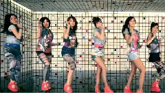 T-ara - Forever