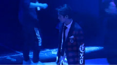 EXO - 首尔歌谣大赏