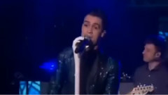 Panic! At The Disco - This Is Gospel