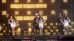 EXO,少女时代 - 九公主十二少