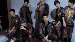GOT7 - GOT7 Jacket Making Film