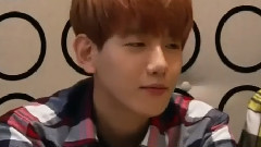 EXO,EXO-K - EXO's Show Time EP08 白贤Cut