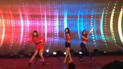 模仿翻唱 - Give It To Me