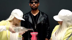 Jennifer Lopez,Flo Rida - Goin' In