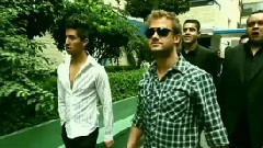 Dash Berlin - Silence In Your Heart