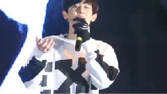 EXO - The First Snow (Chanyeol ver.)