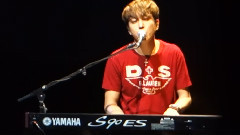 CNBLUE - Feeling