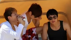 J.Y.J - JYJ Premier Collection Mahalo Part2