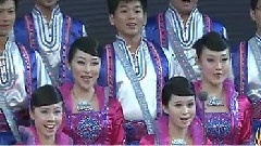 华语群星 - 黑龙江的波涛
