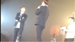 东方神起 - SMT Week Cut