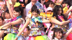 NMB48,AKB48 - オーマイガー!