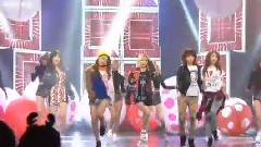 4minute - 你叫什么名字