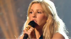 Ellie Goulding - How Long Will I Love You