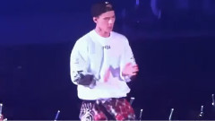 EXO - 世勋 Solo Dance Edit