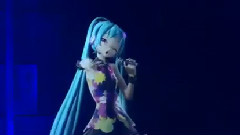 初音未来 - Tell Your World