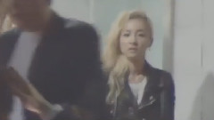 Sandara Park,2NE1 - GD首尔安可演唱会离场