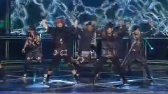 B.A.P - BADMAN