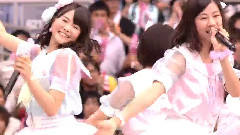 HKT48,AKB48 - スキ!スキ!スキップ1