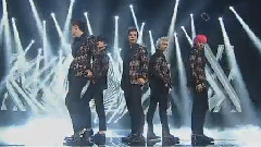 MBLAQ - Smoky Girl