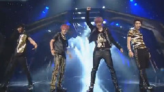 Teen Top - 没开玩笑 现场合集