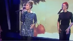 Leona Lewis - One More Sleep