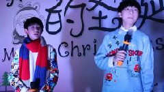 TFBOYS,TF家族 - 没有千玺的圣诞夜 TFBoys 粉丝见面会 完整版