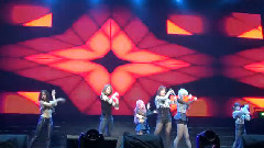 T-ara - 广州演唱会饭拍 Part3