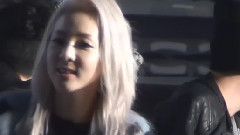 Sandara Park,2NE1 - Final Battle WIN